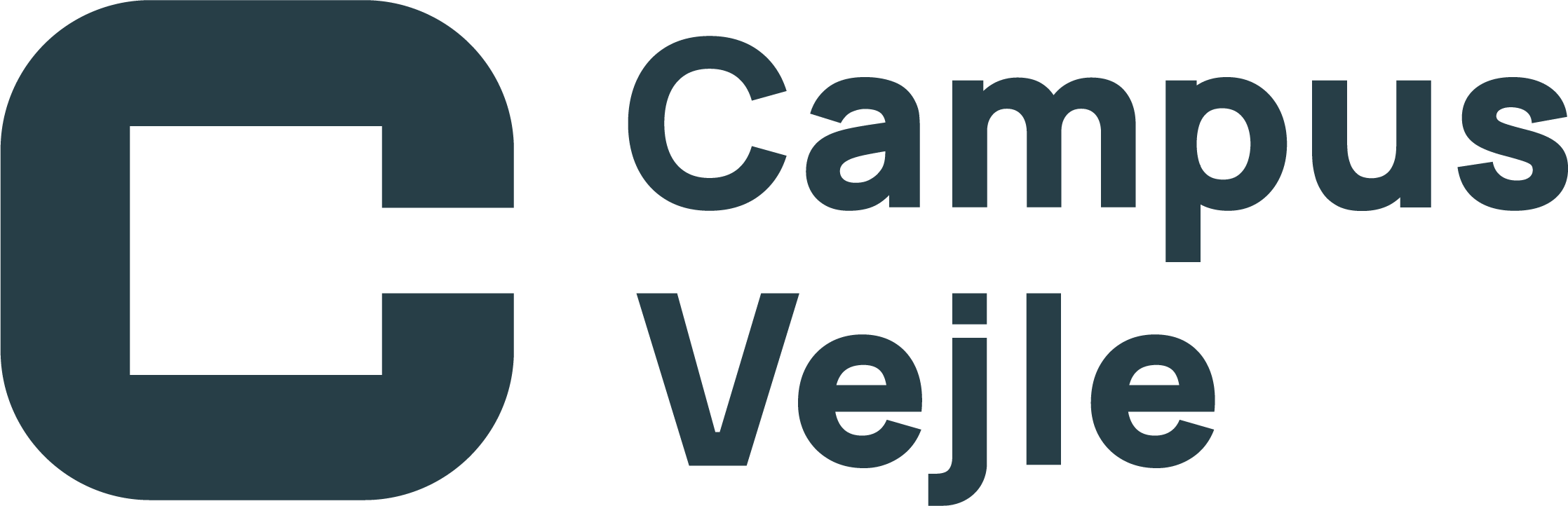 Campus Vejle Logo